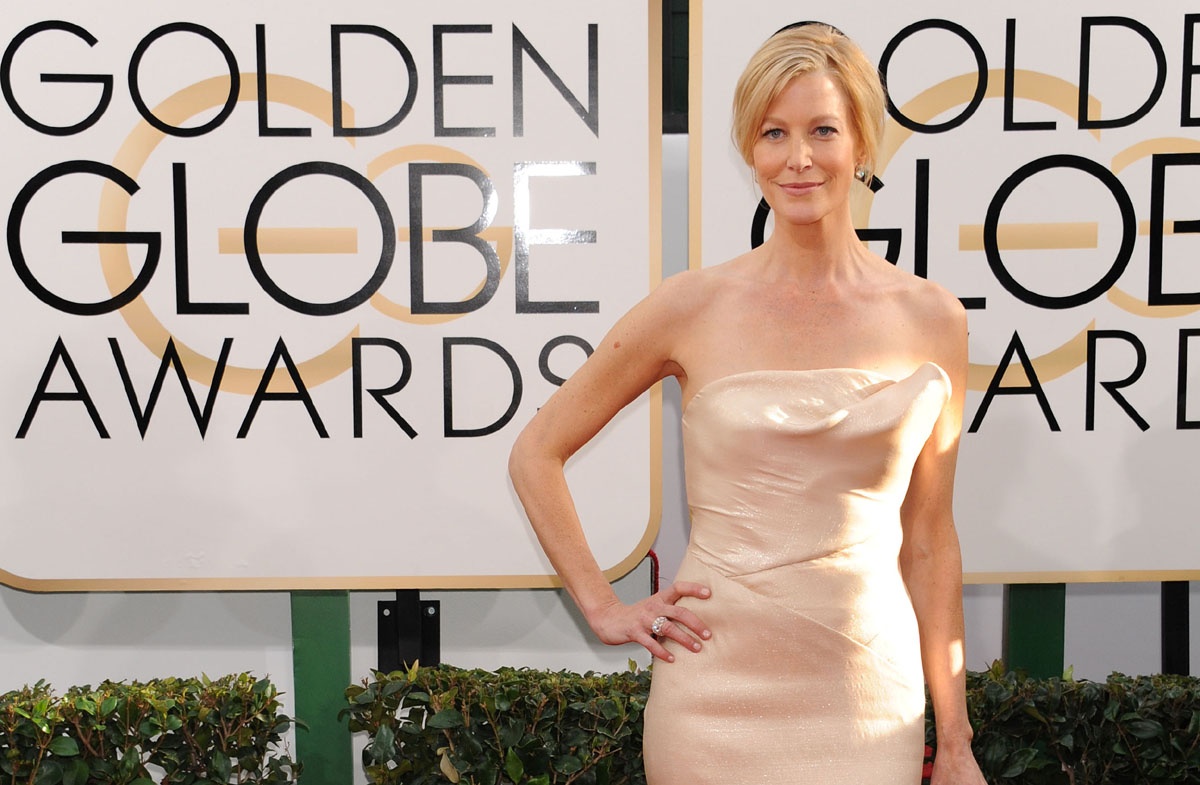 Anna Gunn Anna Gunn