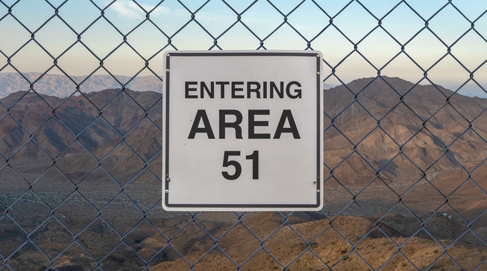 Área 51 Área 51