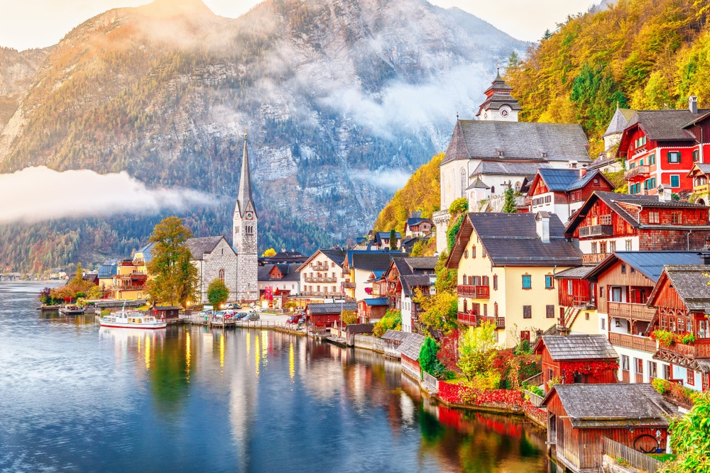 Austria Austria