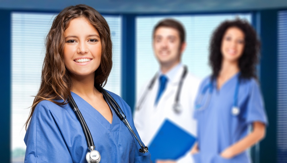 Auxiliares médicos Auxiliares médicos