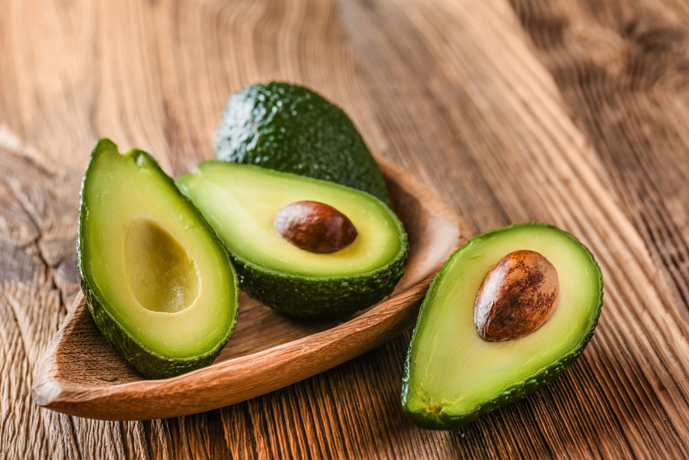 Aguacate Aguacate