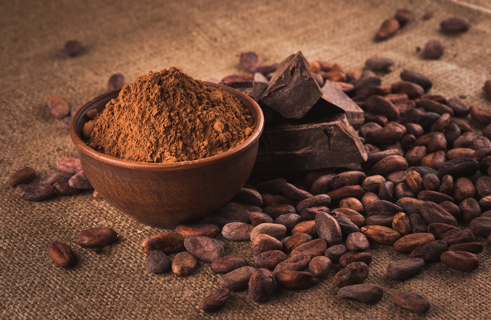 Cacao Cacao