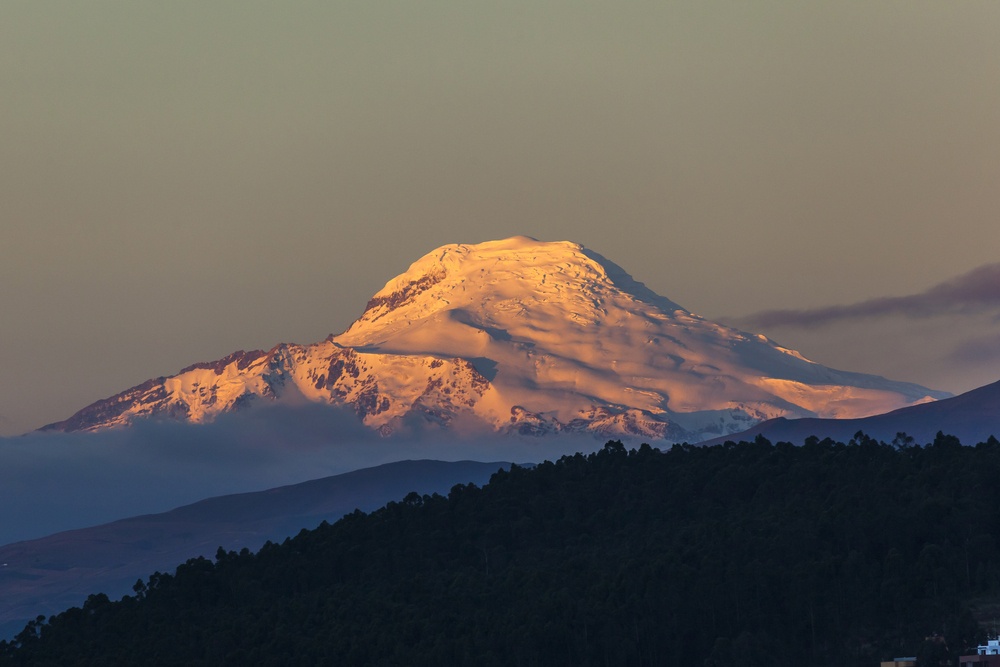 Cayambe Cayambe