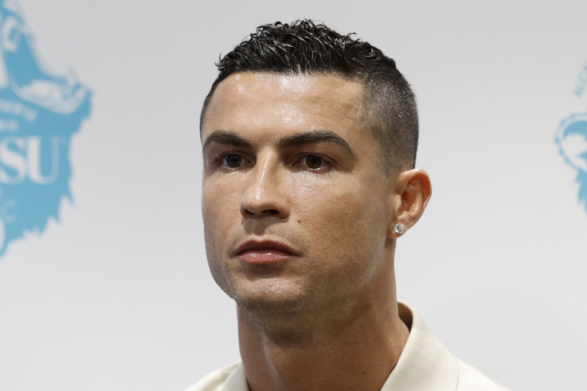 Cristiano Ronaldo Cristiano Ronaldo