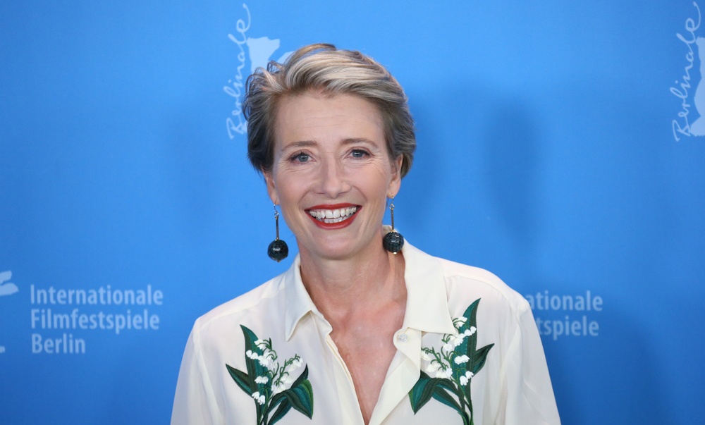 Emma Thompson Emma Thompson
