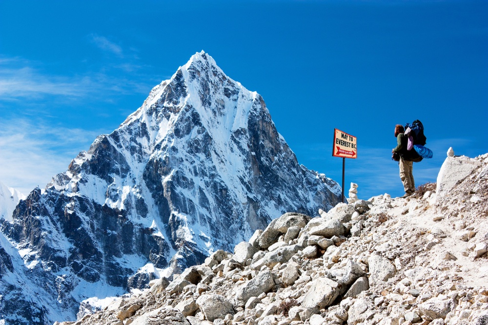 Everest Everest