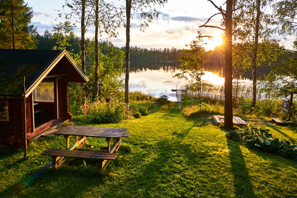 Finlandia Finlandia