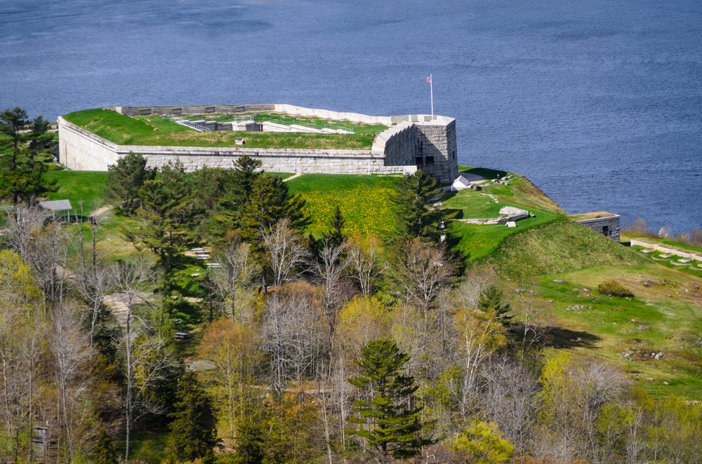 Fort Knox, EE.UU. Fort Knox, EE.UU.