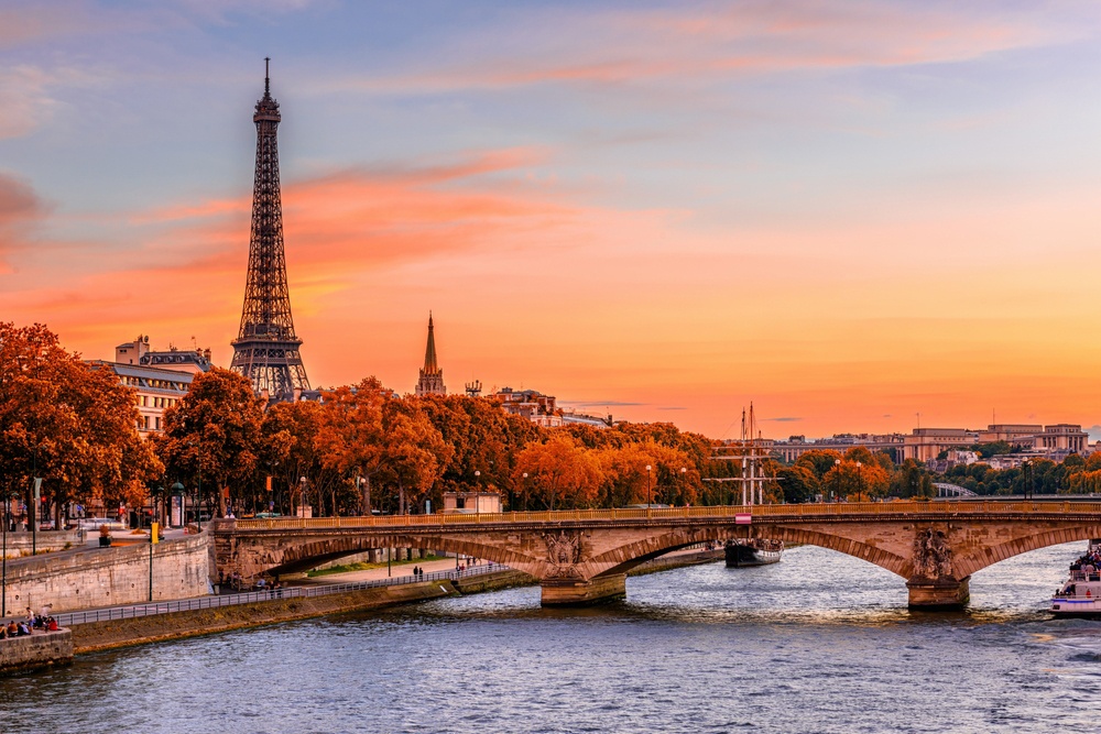 Francia Francia