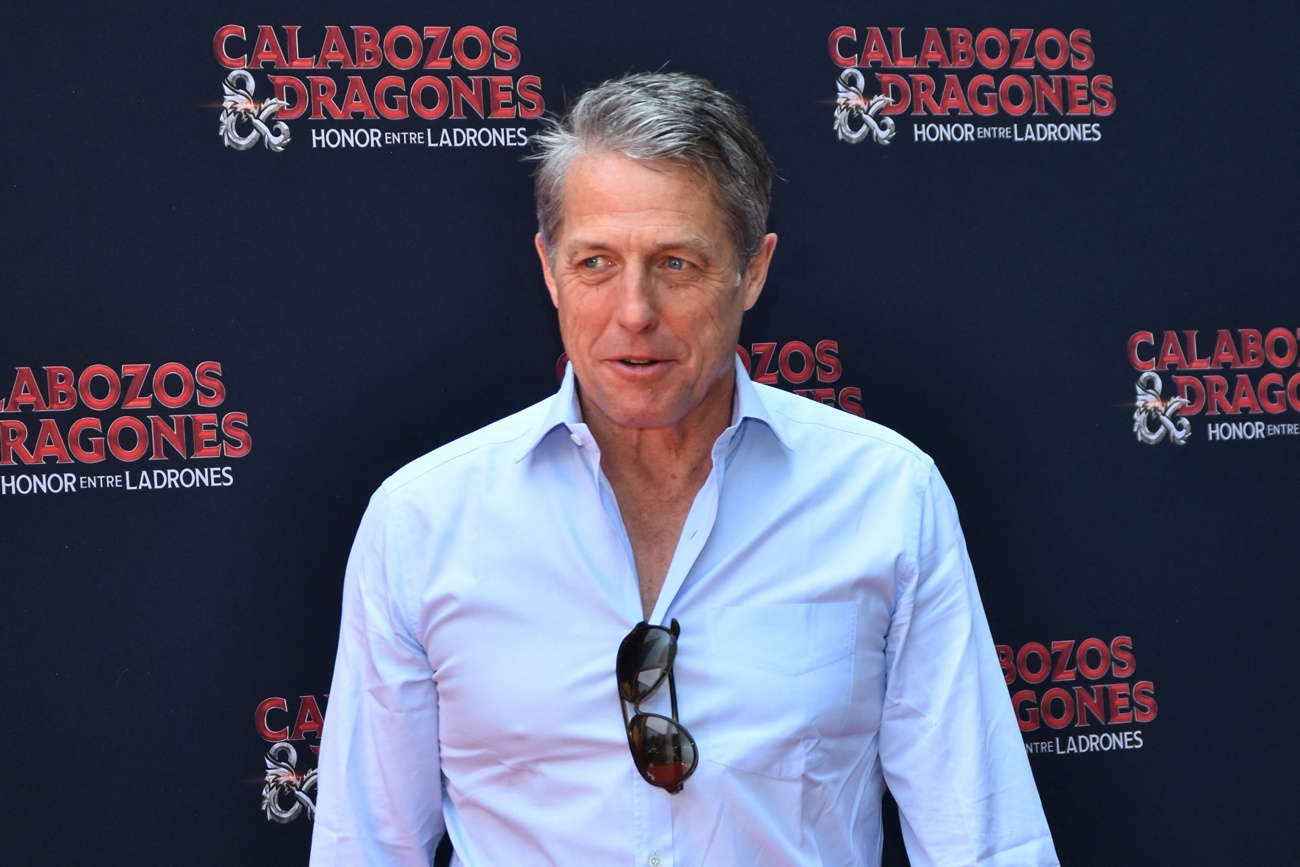 Hugh Grant Hugh Grant