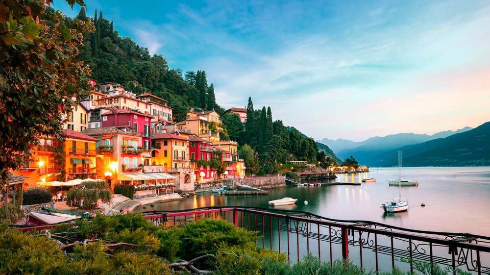 Italia Italia