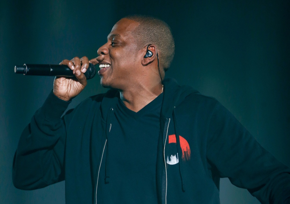 Jay-Z Jay-Z