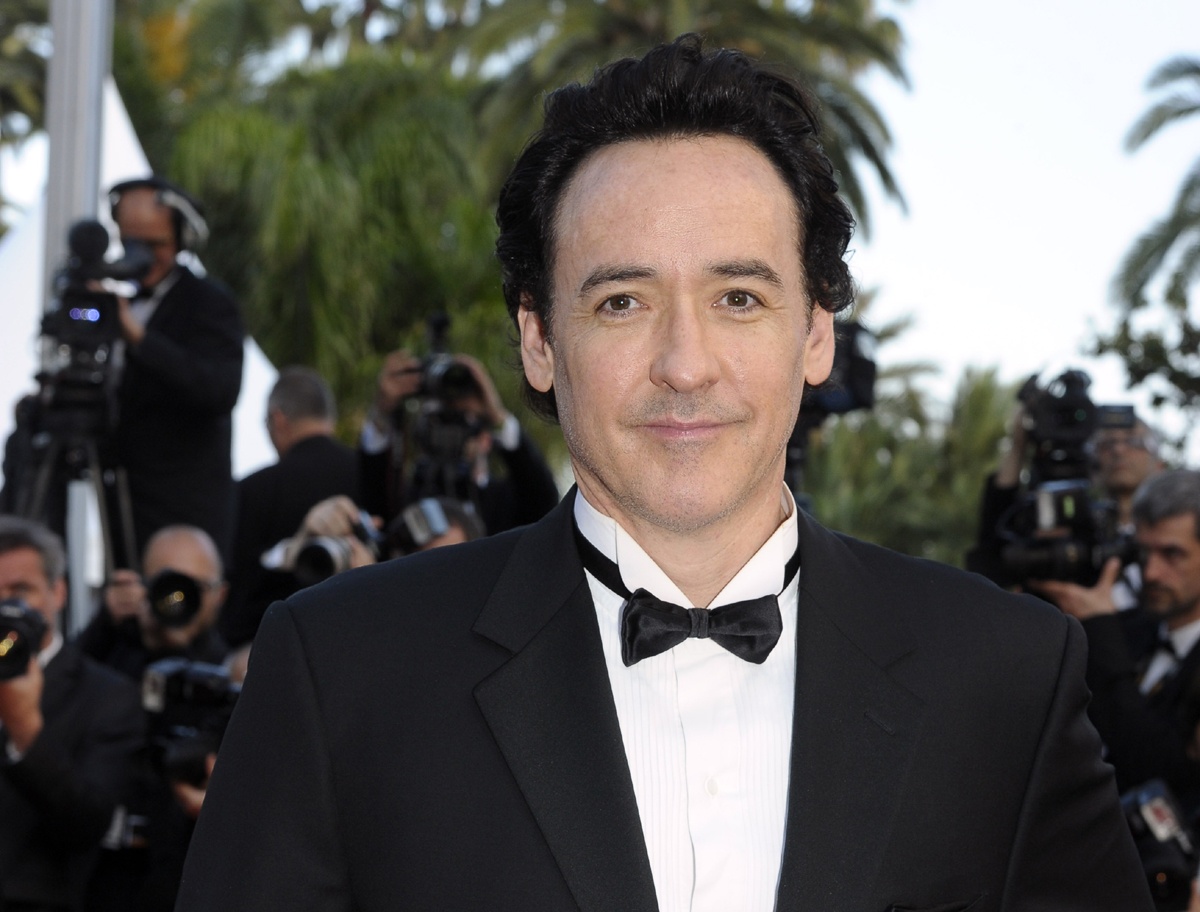 John Cusack John Cusack