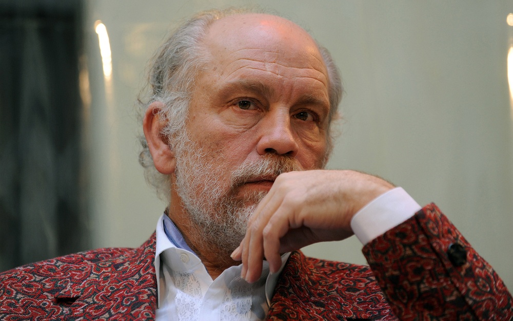 John Malkovich John Malkovich