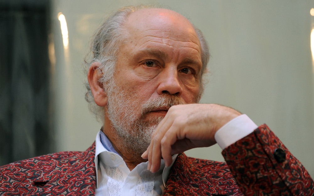 John Malkovich