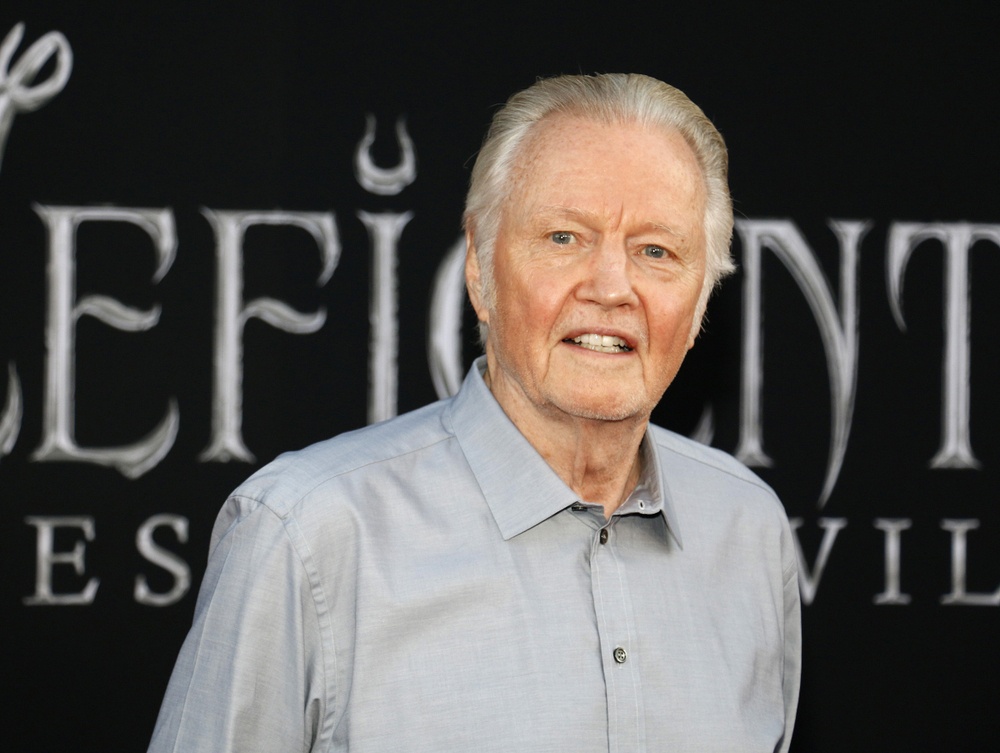Jon Voight Jon Voight