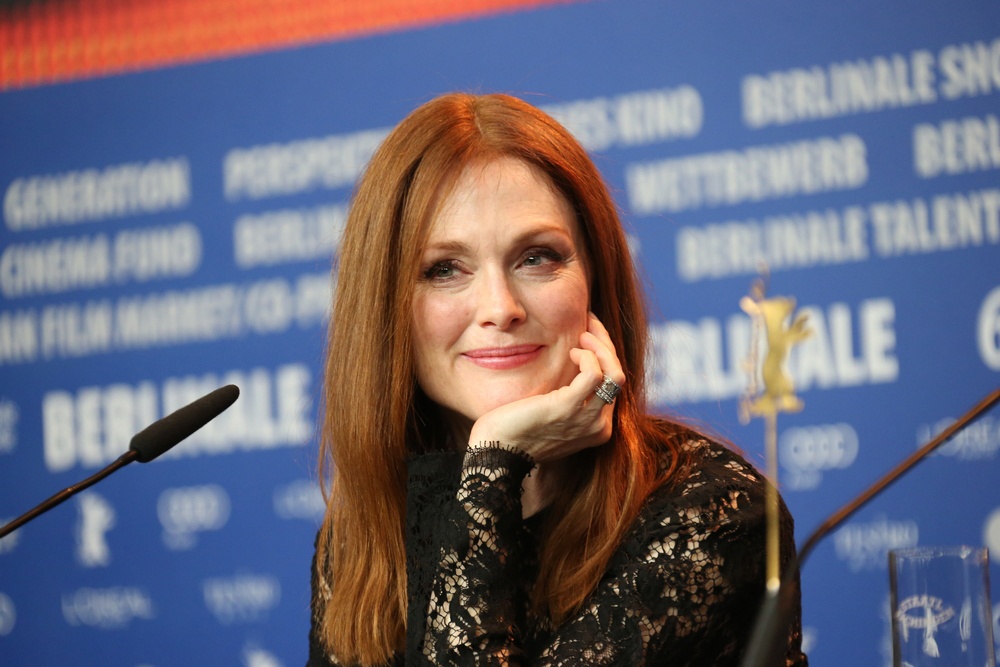 Julianne Moore Julianne Moore