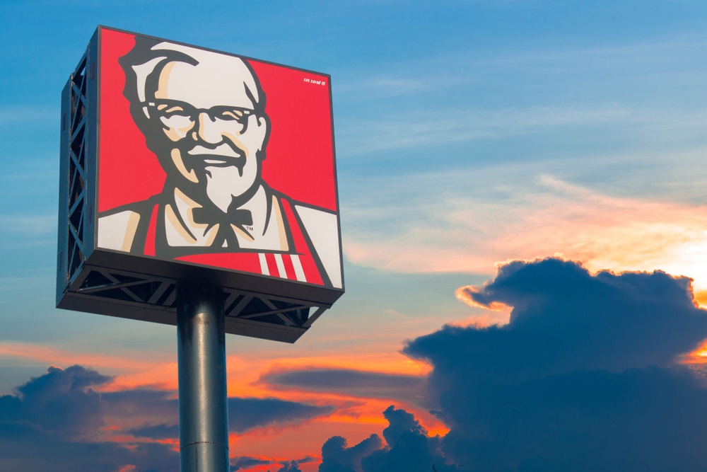 KFC KFC