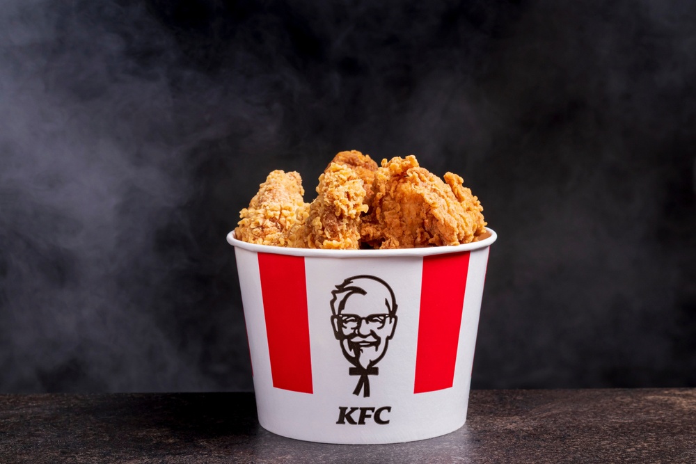 KFC KFC