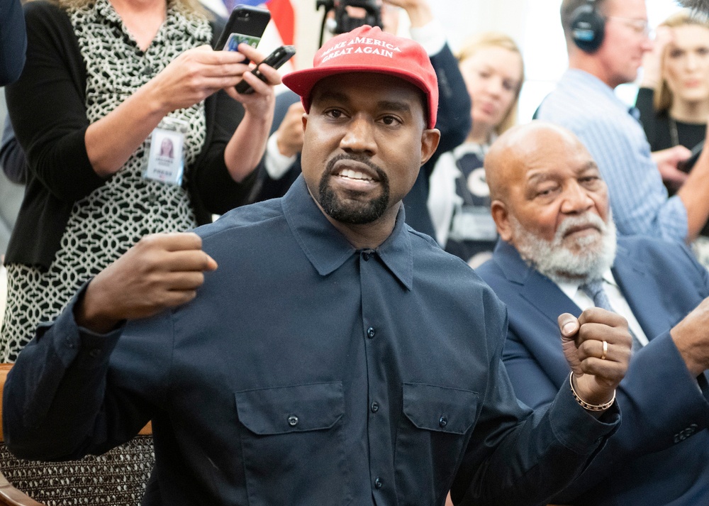 Kanye West Kanye West