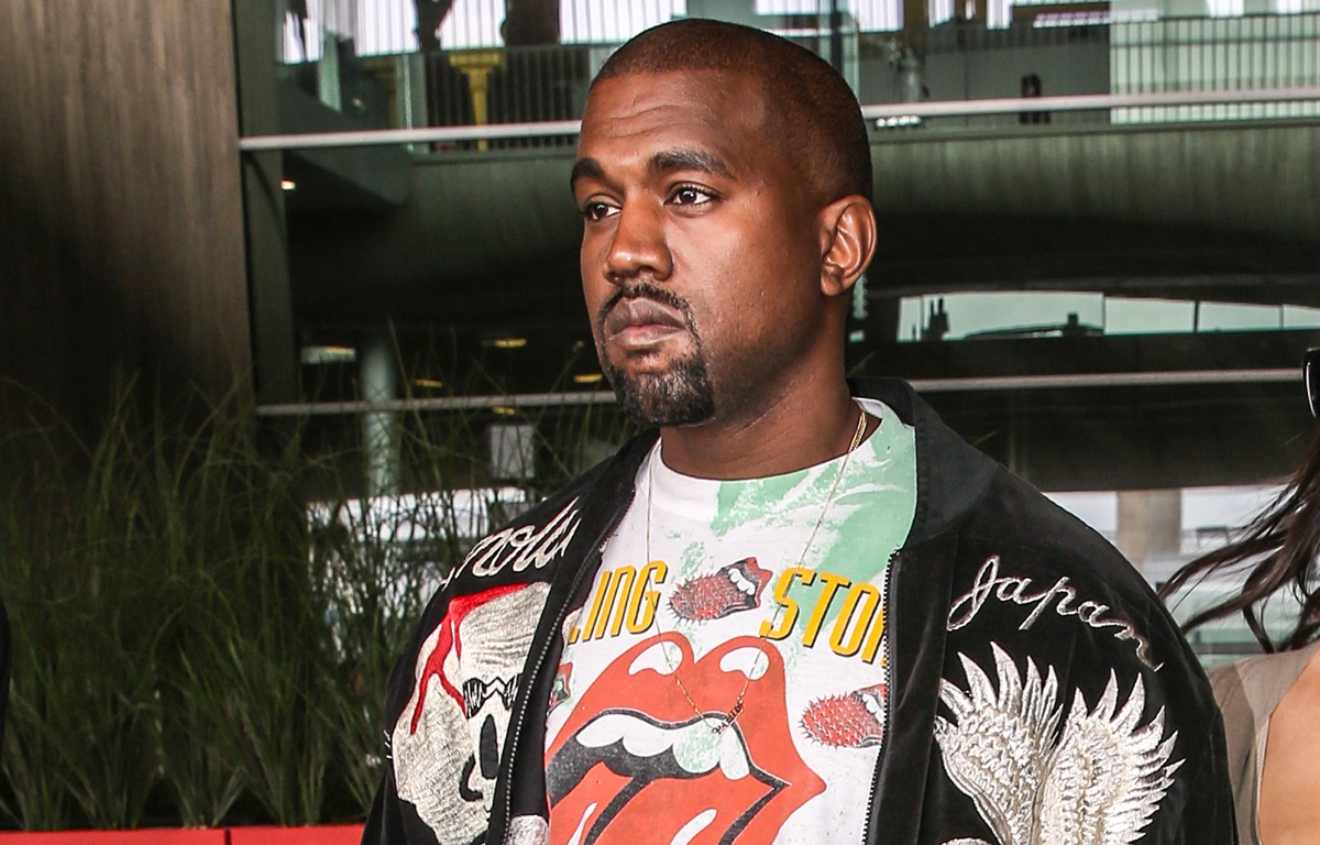 Devil in a New Dress' - Kanye West ft. Rick Ross Devil in a New Dress' - Kanye West ft. Rick Ross