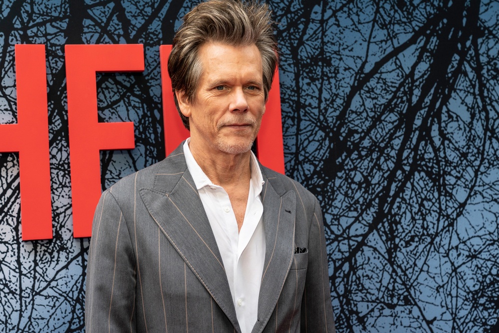 Kevin Bacon Kevin Bacon