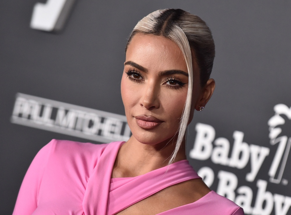 Kim Kardashian Kim Kardashian