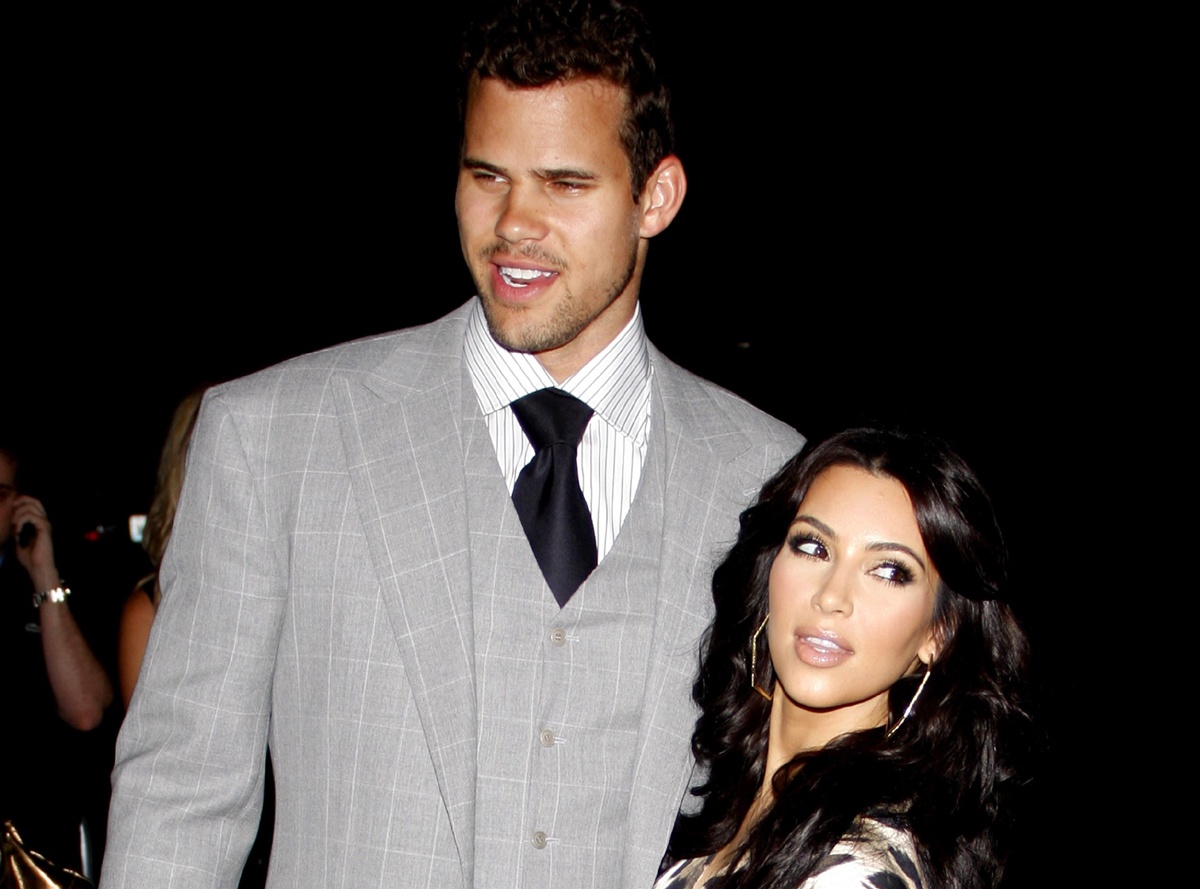 Kris Humphries Kris Humphries