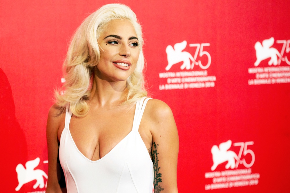 Lady Gaga Lady Gaga