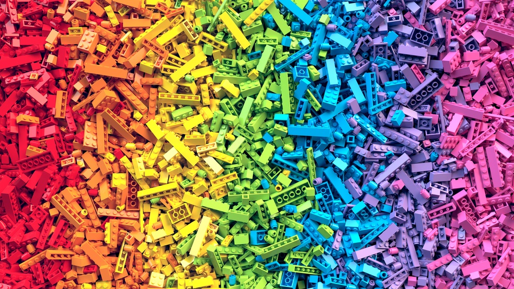 LEGO LEGO