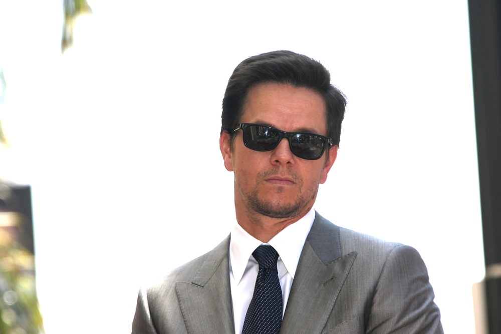 Mark Wahlberg Mark Wahlberg