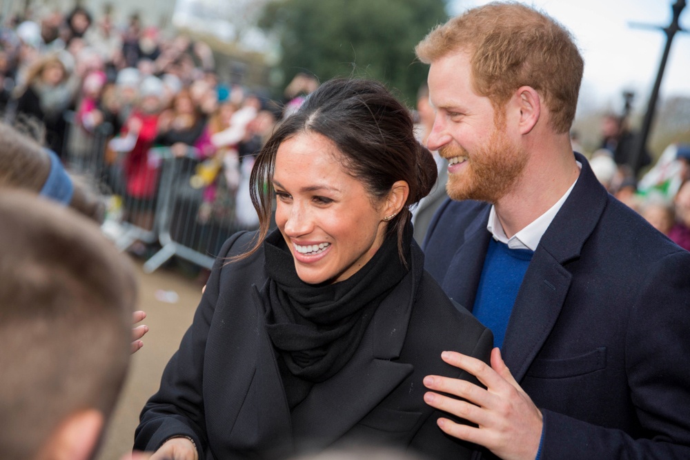 Meghan Markle Meghan Markle