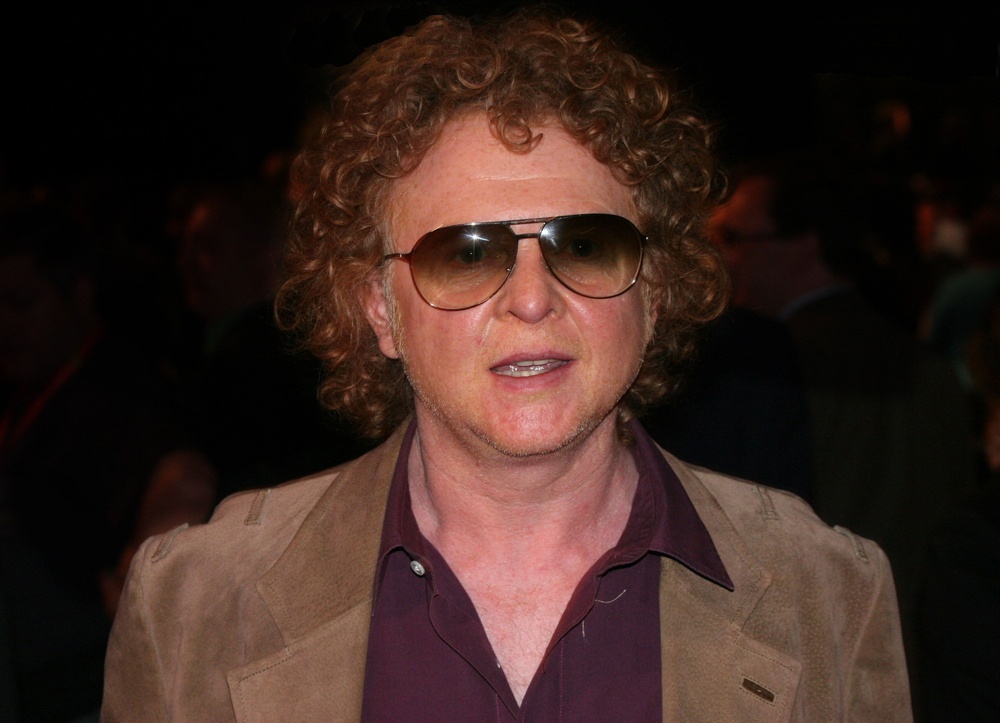 Mick Hucknall Mick Hucknall