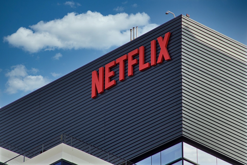 Netflix Netflix