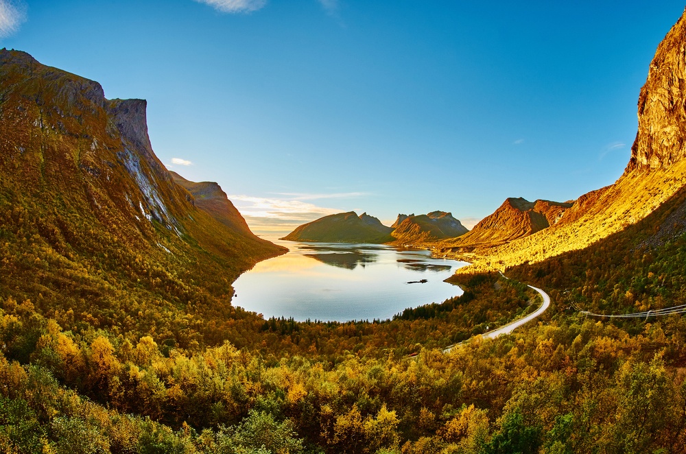 Noruega Noruega