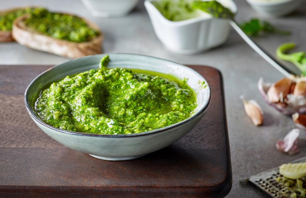 Pesto Pesto