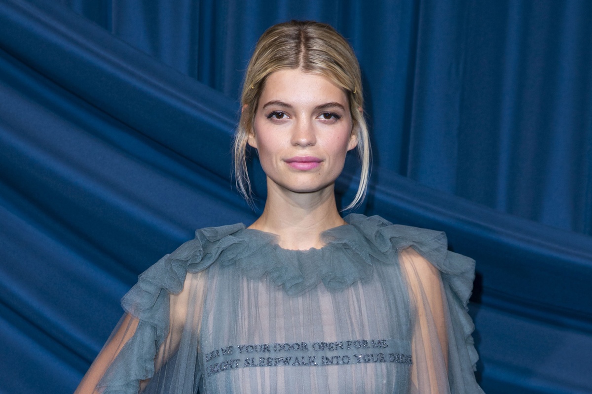 Pixie Geldof Pixie Geldof