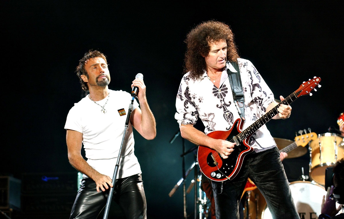 Bohemian Rhapsody Bohemian Rhapsody