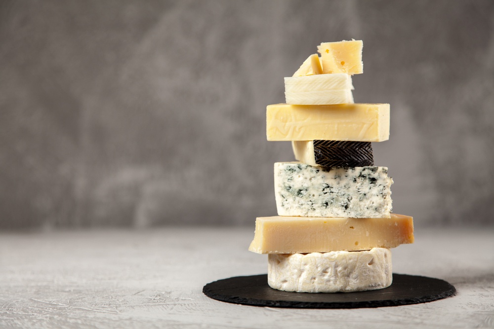 Queso Queso