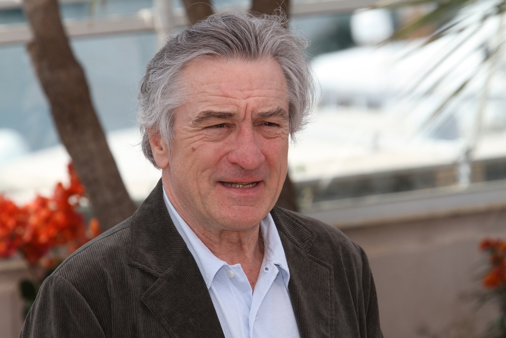 Robert De Niro