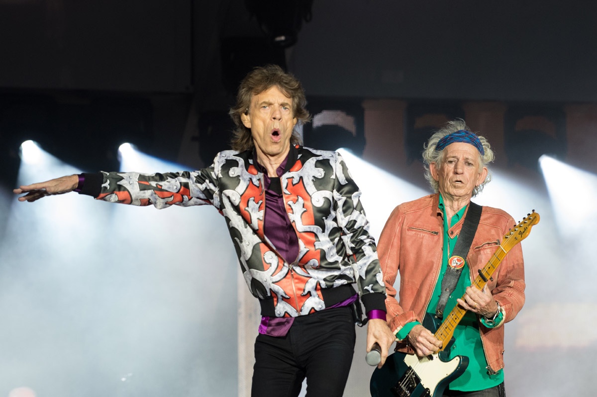 Sympathy for the Devil Sympathy for the Devil