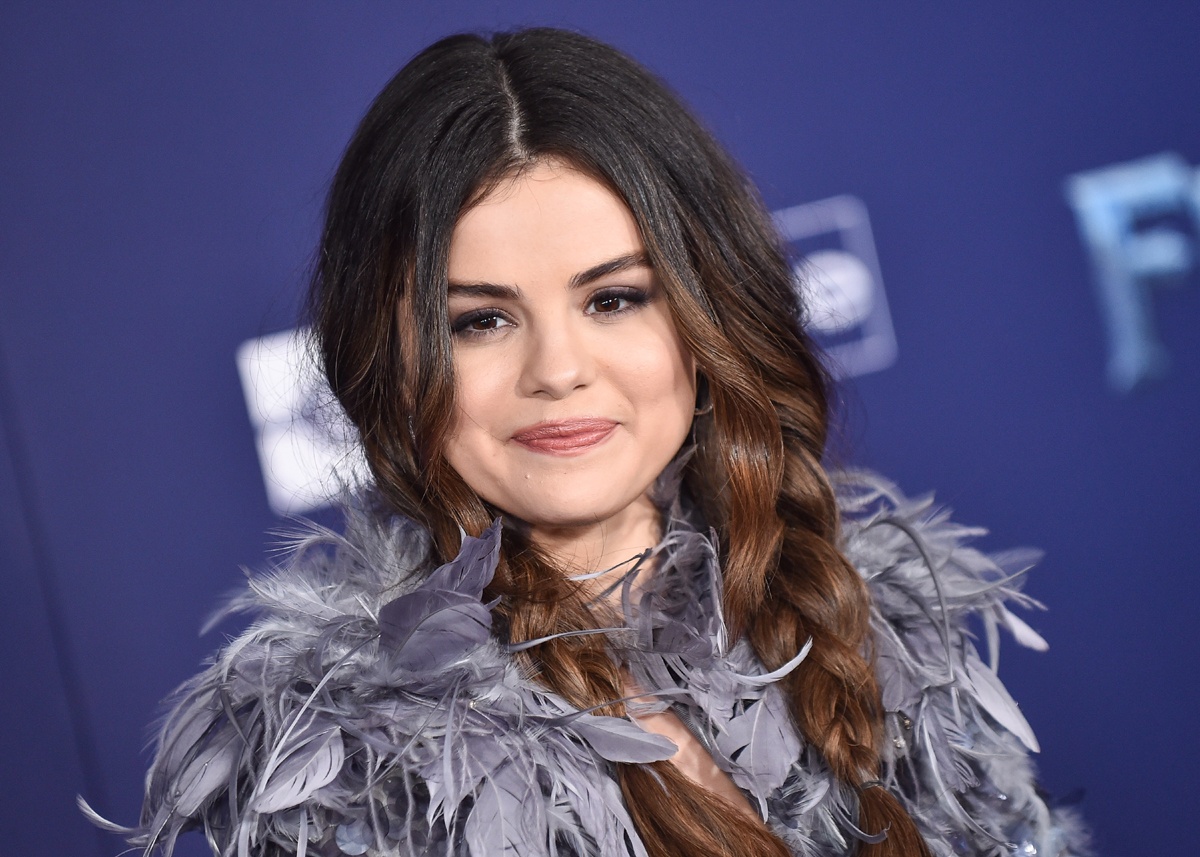 Selena Gómez Selena Gómez