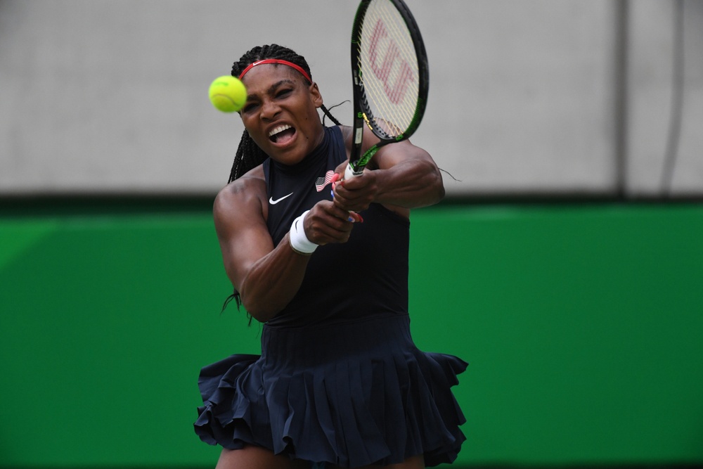 Serena Williams Serena Williams