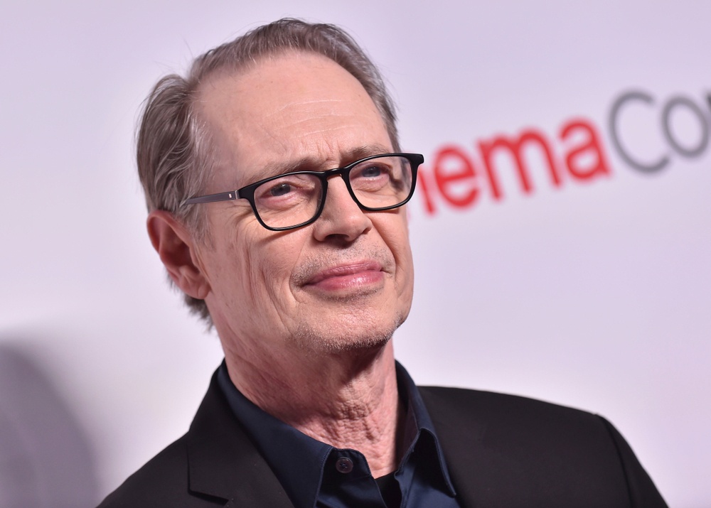 Steve Buscemi Steve Buscemi