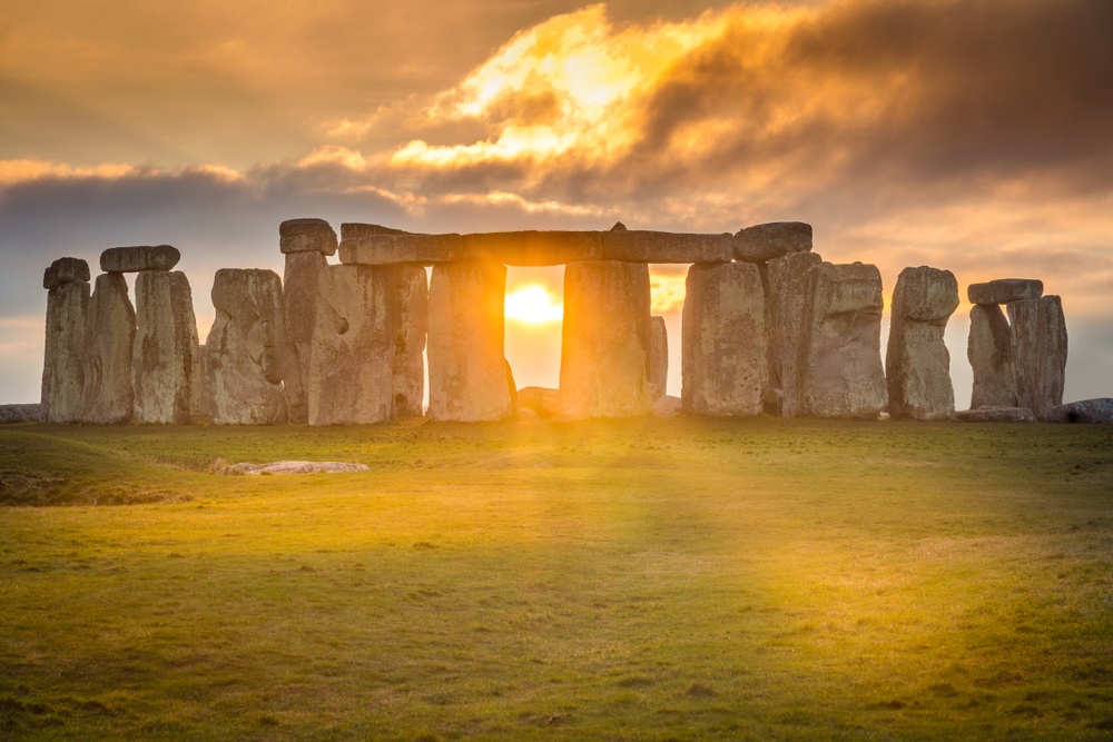 Stonehenge (Inglaterra)