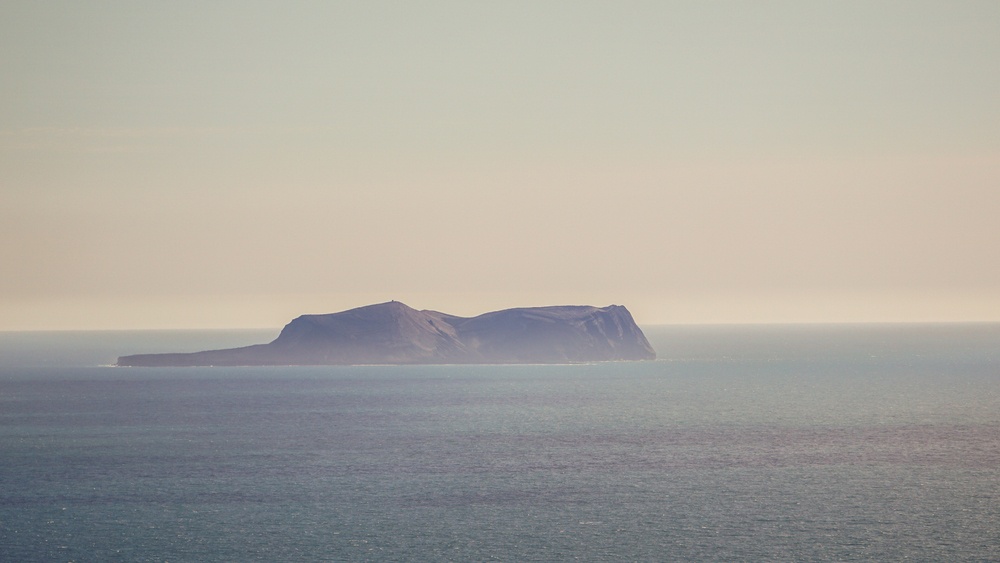 Surtsey, Islandia