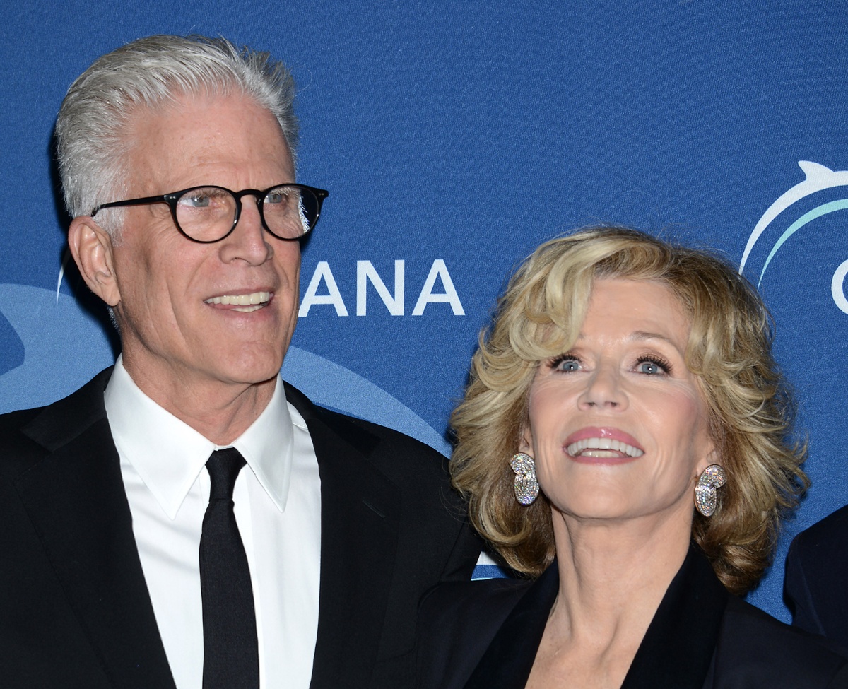 Ted Danson Ted Danson