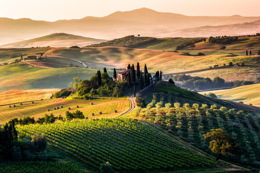 Toscana Toscana