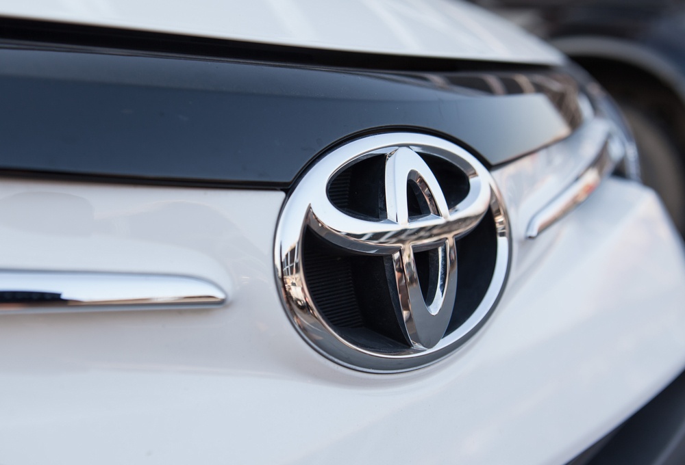 Toyota Toyota