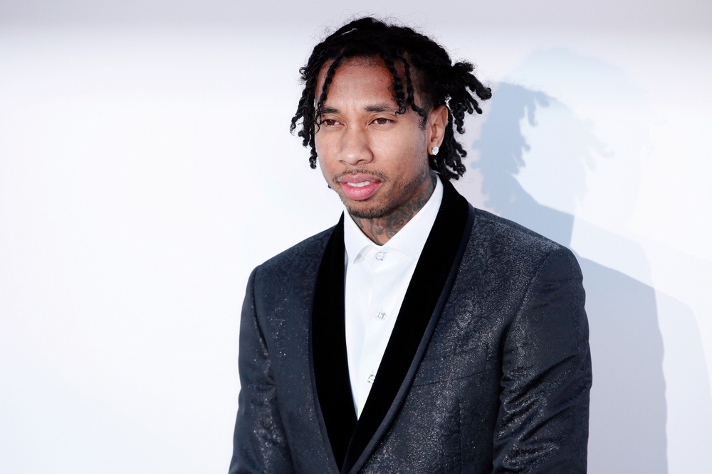 Tyga Tyga